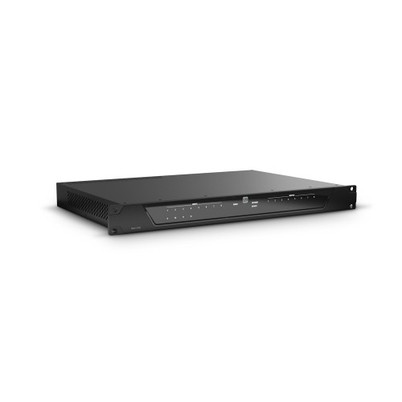 Audio Matrix Systems